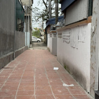 Bán Nhà Riêng Ngõ 1103 Quang Trung, Hà Đông, Ô Tô Đỗ Cửa, 32M2*5T Hơn 5 Tỷ