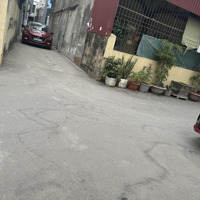 Bán Nhà Riêng Ngõ 1103 Quang Trung, Hà Đông, Ô Tô Đỗ Cửa, 32M2*5T Hơn 5 Tỷ