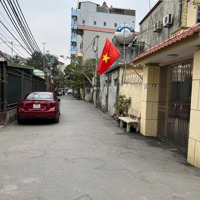 Bán Nhà Riêng Ngõ 1103 Quang Trung, Hà Đông, Ô Tô Đỗ Cửa, 32M2*5T Hơn 5 Tỷ