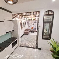 Ngõ Nhỏ, Phố Nhỏ Nhà Tôi Ở Đó - Chính Chủ Bán Căn Nhà Đẹp 6.9 Tỉ
