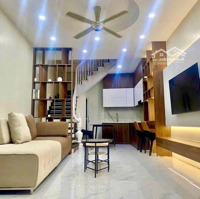 Bán Nhà Đẹp Kim Mã, Ô Tô Cách Nhà 10M,2 Thoáng Vĩnh Viễn,Nhà Mới Đẹp 50M 4 Tầng- Giá Bán 10.5 Tỷ
