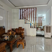 Bán Nhà Mặt Tiền Đặng Thai Mai-Phước Đồng Ngay Đại Lộ Nguyễn Tất Thành.diện Tích82,9M Ngang 5,25M Có 2Pn