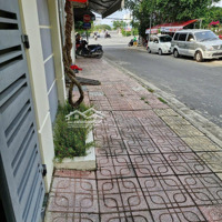 Bán Nhà Mặt Tiền Đặng Thai Mai-Phước Đồng Ngay Đại Lộ Nguyễn Tất Thành.diện Tích82,9M Ngang 5,25M Có 2Pn