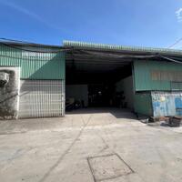 Cho thuê kho xưởng 920m2 ở Phường An Phú TP Thuận An Bình Dương LH: 0908 954 129
