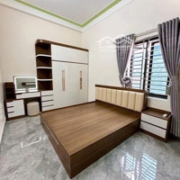 Chính Chủ Bán Nhà Riêng Ngõ 295 Bạch Mai, Giá Bán 5,9 Tỷ, 4 Tầng, 30M2, 3 Pn, 3Vs, Nhà Đẹp, Gần Oto Đỗ