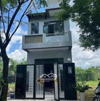 Bán Gấp Nhà 62M2 Có Sẵn Nội Thất - 3 Phòng Ngủ- Đường Xe Hơi Ở Kdc Thắng Lợi Central Hill - Gò Đen Bến Lức