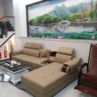 Bán Gấp Nhà 62M2 Có Sẵn Nội Thất - 3 Phòng Ngủ- Đường Xe Hơi Ở Kdc Thắng Lợi Central Hill - Gò Đen Bến Lức