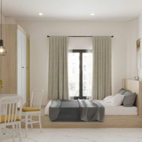 Dự Án Mới - Full Nội Thất - Ngã Tư Bảy Hiền - Tân Bình