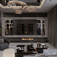 Bán Nhà Siêu Đẹp - Đảo Vip Hòa Xuân Đường Huỳnh Ngọc Đủ - Nhà Mới Hoàn Thiện Nội Thất. Đường 7M5.