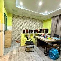 Cơ Hội Vàng Chỉ 53 Triệu/M²! Nhà 2 Tầng Btct, 124M², Ngang 6M, Ngay Sau Mặt Tiền Quang Trung