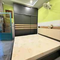 Cơ Hội Vàng Chỉ 53 Triệu/M²! Nhà 2 Tầng Btct, 124M², Ngang 6M, Ngay Sau Mặt Tiền Quang Trung