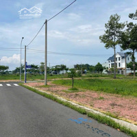 Chính Chủ Cần Bán Lô Biệt Thự Ngay Trung Tâm Phường Long Tâm Tp Bà Rịa Sổ Hồng Riêng Full Thổ Cư