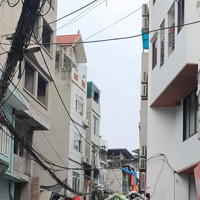 Nhà Đẹp Lung Linh Tại Phạm Văn Đồng, Hai Mặt Thoáng, Thiết Kế Hiện Đại, 40M2, 5T, Vào Ở Ngay