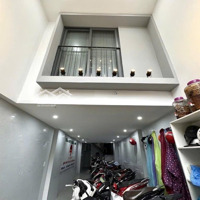 Chdv Lê Quang Định (P11 Bt) Doanh Thu ( 750 Triệu/Năm) Hẻm Ô Tô (122M2) 3.6*34M, 5 Tầng 14P Chdv
