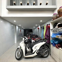 Chdv Lê Quang Định (P11 Bt) Doanh Thu ( 750 Triệu/Năm) Hẻm Ô Tô (122M2) 3.6*34M, 5 Tầng 14P Chdv