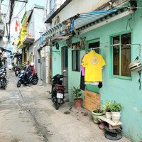 Bán Nhà Sổ Hồng Riêng 10.8X18M, Phù Hợp Xây Chdv, Gần Khu Him Lam, Chỉ 11,99 Tỷ