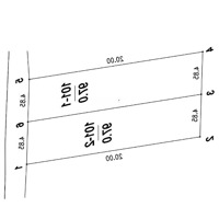 Bán Lô Đất Vàngdiện Tích96 M,Mặt Tiền4,85 M Tại Phường Ngọc Thuy - Sang Phố Cổ Cực Gần - Oto Vào Đất.