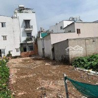 Chủ Đang Thở Máy Bán Gấp Lô Đất 200M2 Huỳnh Tấn Phát, Quận 7