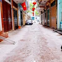 Nhà Văn Quán ở đường Chiến Thắng, nhà hai thoáng trước sau, đường hai ô tô tránh, 50m2, 12 tỷ