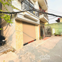 Nhà 35M X 5 Tầng Ngay Ngã Tư Thạch Bàn - Cổ Linh Ngõ Trước Nhà 4M Cách Oto Tránh 20M.