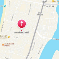 Phan Thúc Duyện-An Thuọng Ngũ Hành Sơn- Đà Nẵng-135M2-Ngang 6,2M-11,X Tỷ
