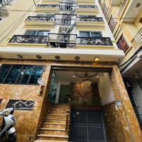 Bán Chdv Phố Võ Chí Công - 76 Phòng Khép Kín - Dòng Tiền 4.5 Tỷ/Năm - 180M*9 Tầng -Mặt Tiền8M Vuông Đẹp