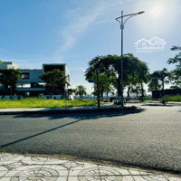 Chính Chủ Chào Bán Lô Đất Biệt Thự Góc 2 Mặt Tiền Euro Village 1 Vị Trí Đẹp Giá Tốt Nhất Khu Vực