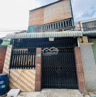 Nhà Sổ Riêng Lầu Trệtgần Trạm Thu Phí Bình Thung Gần Quốc Lộ 1K,Diện Tích:61M2 Giá Bán 2.980 Tỷ