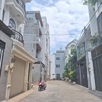 Bán Nhà Riêng Đẹp Tại Lê Đình Quản, Cát Lái, Quận 2, Tp.hcm, 11 Tỷ, 80M2
