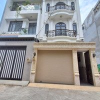 Bán Nhà Riêng Đẹp Tại Lê Đình Quản, Cát Lái, Quận 2, Tp.hcm, 11 Tỷ, 80M2
