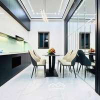 Nhỉnh 8Tỷ Có Nhà Mới Đẹp, Ở Ngay Tặng Full Nội Thất, Ô Tô Đỗ Cửa Tại Phố Khương Trung Diện Tích: 45M*4Tầng