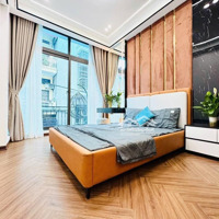 Nhỉnh 8Tỷ Có Nhà Mới Đẹp, Ở Ngay Tặng Full Nội Thất, Ô Tô Đỗ Cửa Tại Phố Khương Trung Diện Tích: 45M*4Tầng