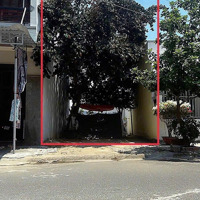 Bán Đất 65.4M2, Ngang 4.5 M - Mặt Tiền Đường Bùi Huy Bích , Cách Biển Hơn 400M, Giá Bán 4.1 Tỷ