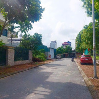 View Hồ Công Viên, Vườn Hoa, 3 Ô Tô Tránh, Phố Xuân Đỗ, Cự Khối, Lb,Diện Tích105 M,Mặt Tiền5 M, Giá Bán 12 Tỷ 8