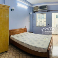 Mặt Tiền Ký Hoà Quận 5, Cao 6 Tầng Chỉ 25 Tr Như Hình