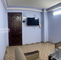 Mặt Tiền Ký Hoà Quận 5, Cao 6 Tầng Chỉ 25 Tr Như Hình