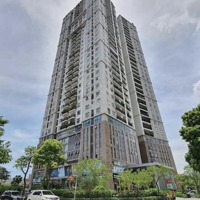 Bán Căn Hộ Duplex Cao Cấp - Toà Nhà Hado Park - Thành Thái - Cầu Giấy