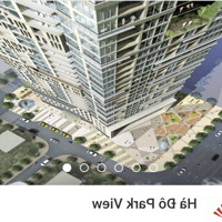 Bán Căn Hộ Duplex Cao Cấp - Toà Nhà Hado Park - Thành Thái - Cầu Giấy
