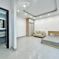 Ccmn Phú Đô 100M2*8T/26P Kk-Mặt Ngõ Kinh Doanh Tốt - Ngõ Rộng, Sát Phố - Doanh Thu ~ 120 Triệu/Th - Pccc