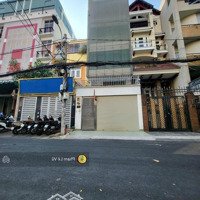 Hẻm Vip & Sang Trọng Thông Sư Vạn Hạnh, Q10.Mặt Tiền5,25M. 4 Tầng, St. Giá Bán 17,5 Tỷ