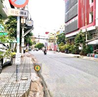 Hẻm Vip & Sang Trọng Thông Sư Vạn Hạnh, Q10.Mặt Tiền5,25M. 4 Tầng, St. Giá Bán 17,5 Tỷ