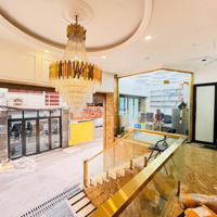 Toà Ccmn Võ Chí Công, Tây Hồ - 9 Tầng - Dòng Tiền 4,5 Tỷ/Năm. 178 M2 - 76 Phòng