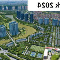 Liền Kề 80M2 Ecopark Nhà Thô, Có Sẵn Ô Chờ Thang Máy. Giá Bán 15,9 Tỷ