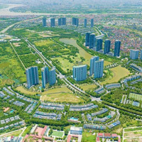Liền Kề 80M2 Ecopark Nhà Thô, Có Sẵn Ô Chờ Thang Máy. Giá Bán 15,9 Tỷ