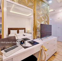 Bán Nhà 4 Tầng Có 9 Căn Hộ Cho Thuê Mặt Tiền Đường Thích Quảng Đức Nha Trang Có Thang Máy