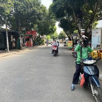 Nhà 5 Lầu,Siêu Mtkd Đa Nghành Nghề,Trần Thị Trọng,Phường 15,Tân Bình
