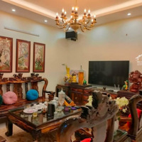 Chuyển Công Tác Cần Bán Nhà 60M2, 5 Tầng Phân Lô Vỉa Hè - Khu Cán Bộ Vạn Phúc - Him Lam Hà Đông