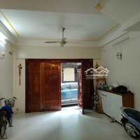 Chuyển Công Tác Cần Bán Nhà 60M2, 5 Tầng Phân Lô Vỉa Hè - Khu Cán Bộ Vạn Phúc - Him Lam Hà Đông