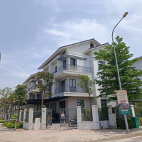 Bán Nhanh Căn Villa 180M2 Centa Riverside Từ Sơn Vsip Bắc Ninh
