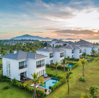 Bán Giá Vốn Biệt Thự Vinpearl Cửa Sót, Hà Tỉnh